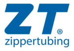 The Zippertubing Co. Company Logo