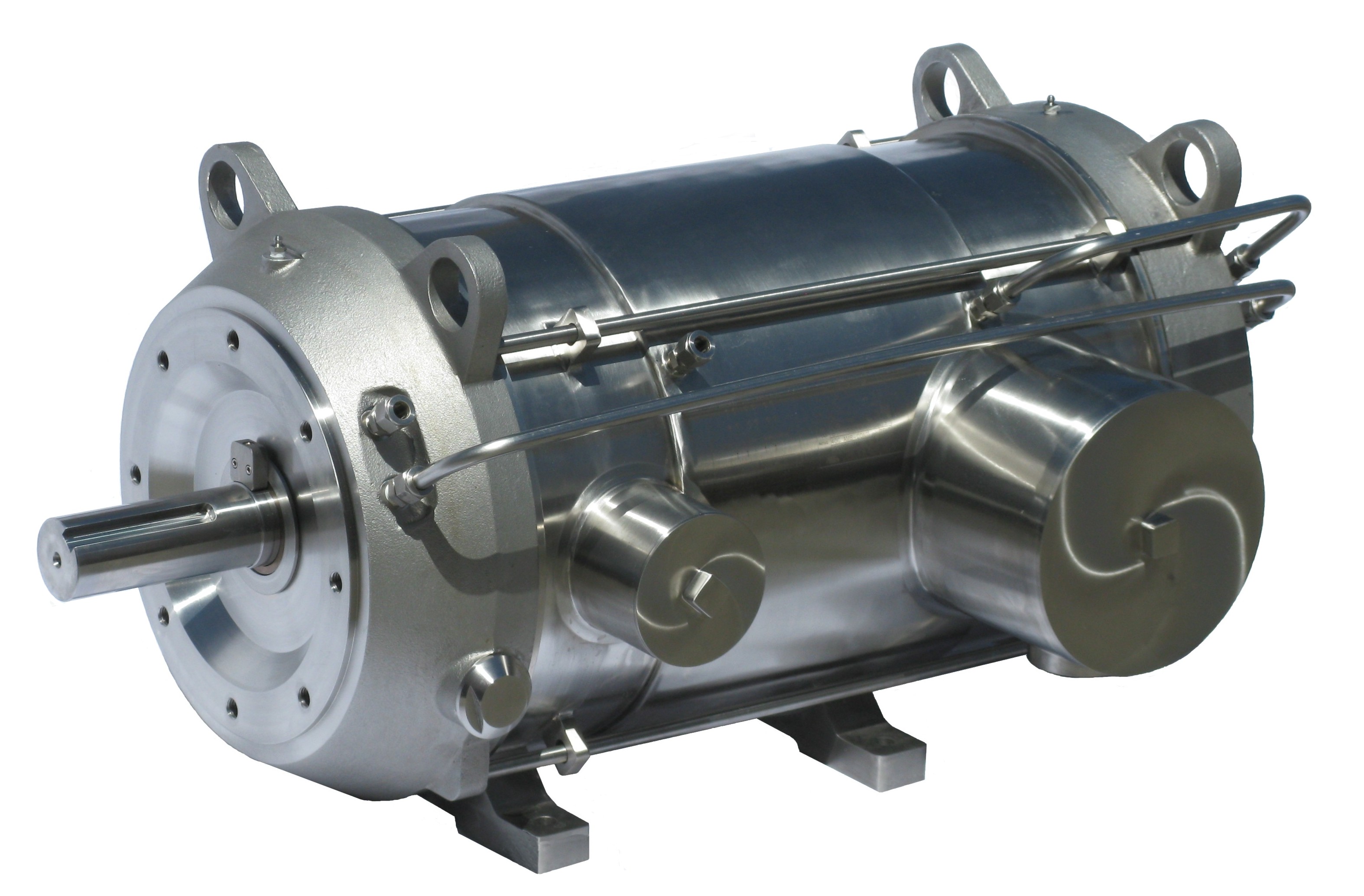 Stainless Motors, Inc Rio Rancho, New Mexico, NM 87144