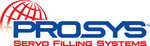 ProSys Servo Filling Systems Company Logo