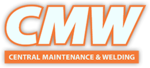 Central Maintenance & Welding, Inc. Company Logo