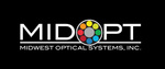 Midwest Optical Systems, Inc. (MidOpt) Company Logo