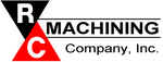 R/C Machining Company