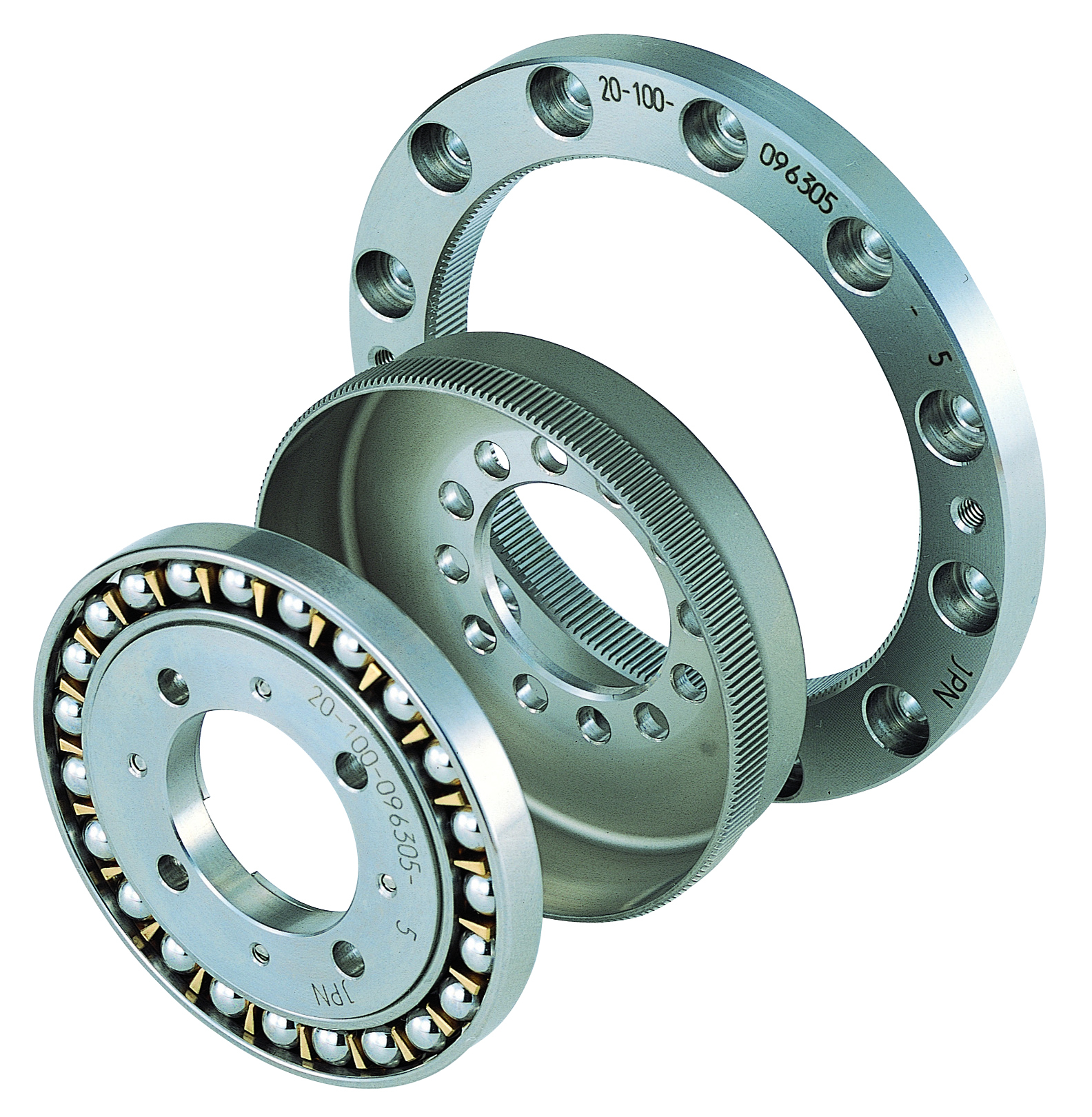 Harmonic Drive LLC Beverly, Massachusetts, MA 01915