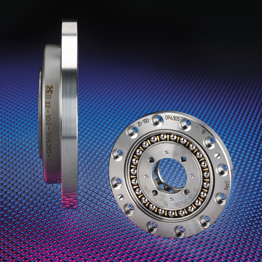 Harmonic Drive LLC Beverly, Massachusetts, MA 01915