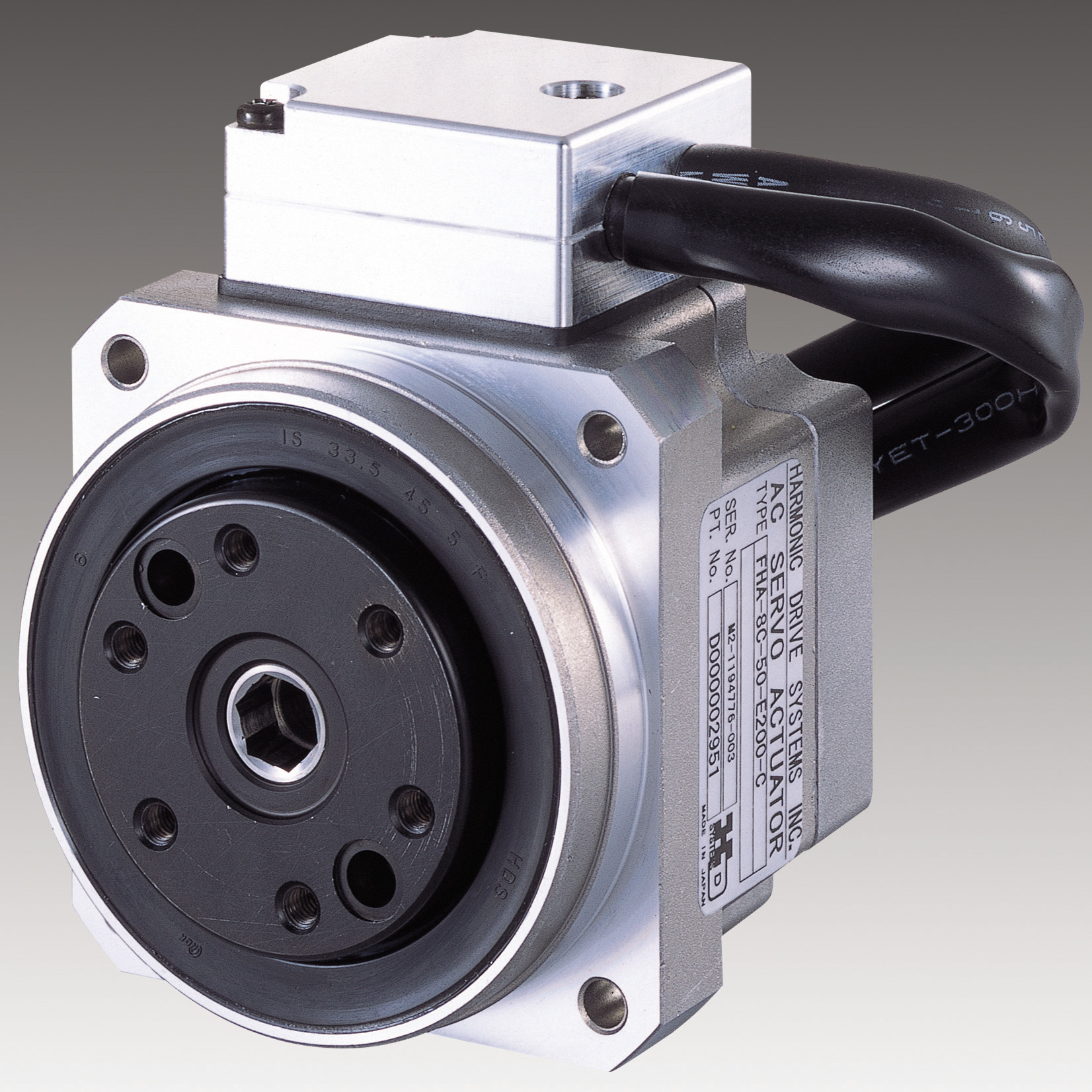 その他 HARMONIC DRIVE MAB12A200-14T176B-N-SP(27 HARMONIC DRIVE MAB12A200-14T176B-N-SP(27
