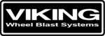 Viking Wheel Blast Systems Company Logo