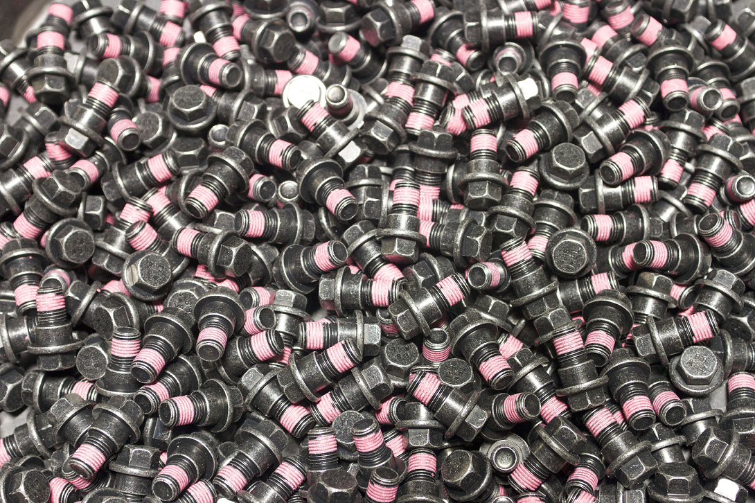 Engineering Specialties, Inc. (ESI) North Branford, CT 06471