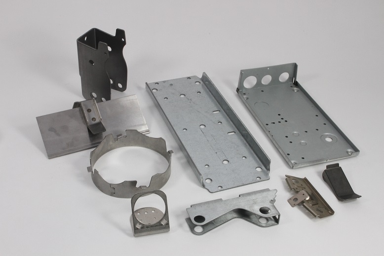 Progressive Die Stamping