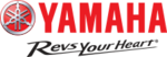 Yamaha Motor Corporation, U.S.A. Company Logo