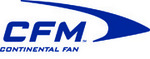 Continental Fan Manufacturing, Inc. Company Logo