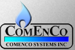 ComEnCo Systems, Inc. Company Logo