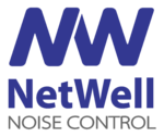 Netwell Noise Control Company Logo