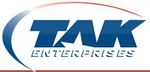 TAK Enterprises, Inc. Company Logo