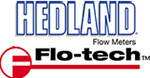 Hedland/Flo-Tech Auth. Flowmeter Dist. - M & M Control