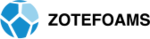 Zotefoams, Inc. Company Logo