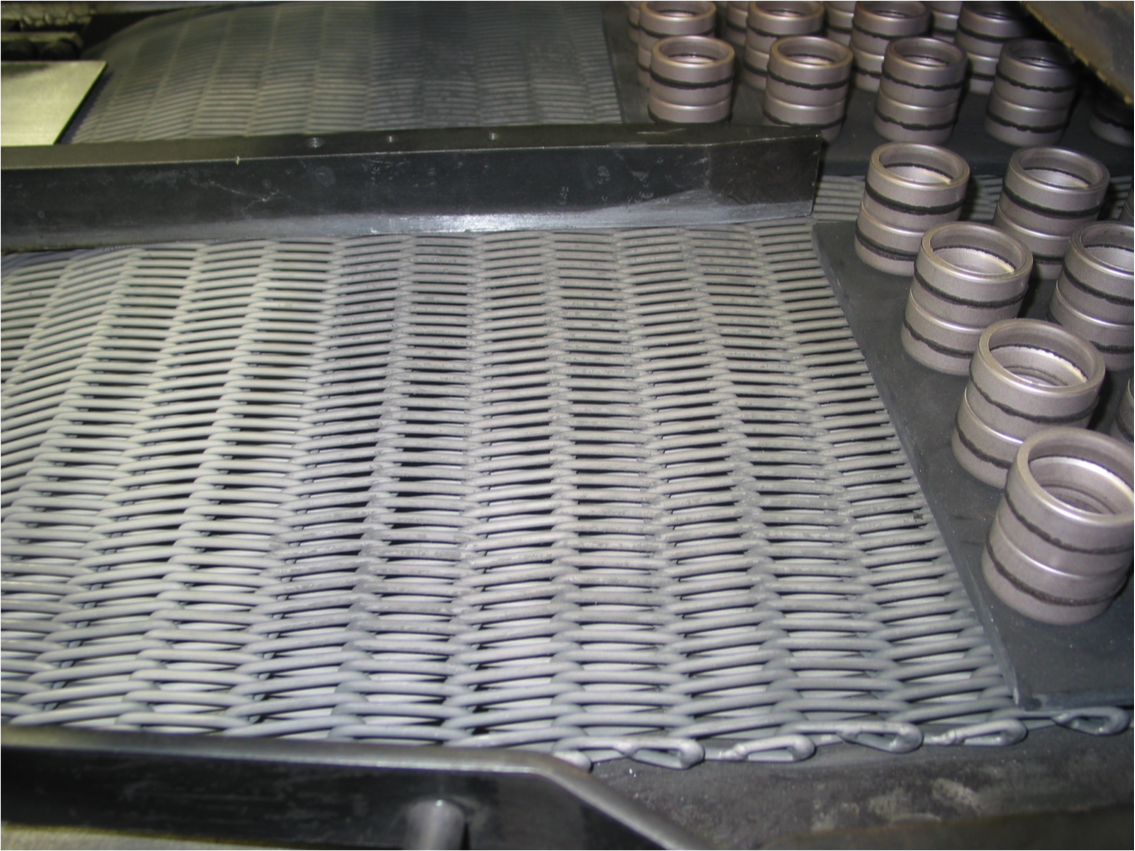 WireMesh Products, Inc. York, Pennsylvania, PA 17403