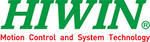 Hiwin Corporation Company Logo