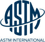 ASTM International Company Logo