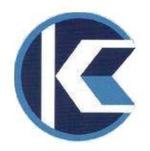Kinetic Ceramics Company Logo