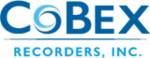 CoBex Recorders, Inc. Company Logo