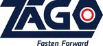 ZAGO Manufacturing Company Logo