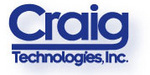 Craig Technologies, Inc. Company Logo