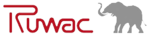 Ruwac Industrial Vacuums Company Logo