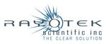 Rayotek Scientific, Inc. Company Logo