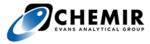 Chemir, a division of Evans Analytical Group Company Logo