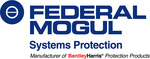 Bentley-Harris/Federal-Mogul SP Company Logo