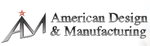 American Design & Mfg., Inc. Company Logo