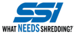 SSI Shredding Systems, Inc. Company Logo