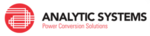 Analytic Systems Ware Ltd. Company Logo