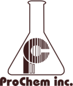 ProChem, Inc. Company Logo