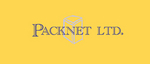 Packnet Ltd. Company Logo
