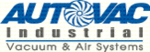 AutoVac Industrial Vacuum & Air Systems Company Logo
