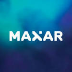 Maxar Technologies Inc. Company Logo
