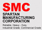 Spartan Manufacturing Corp. Company Logo