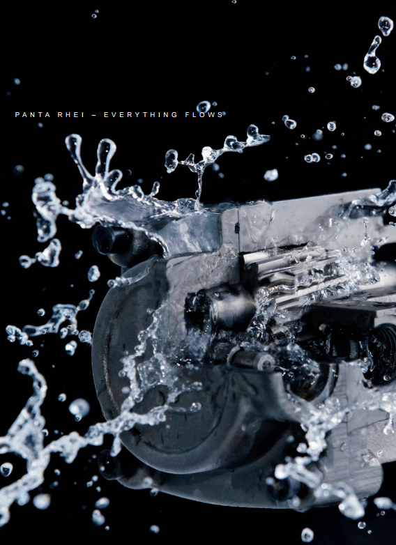 Scherzinger Pump Technology Inc. Burlington, Ontario, ON L7S1W3