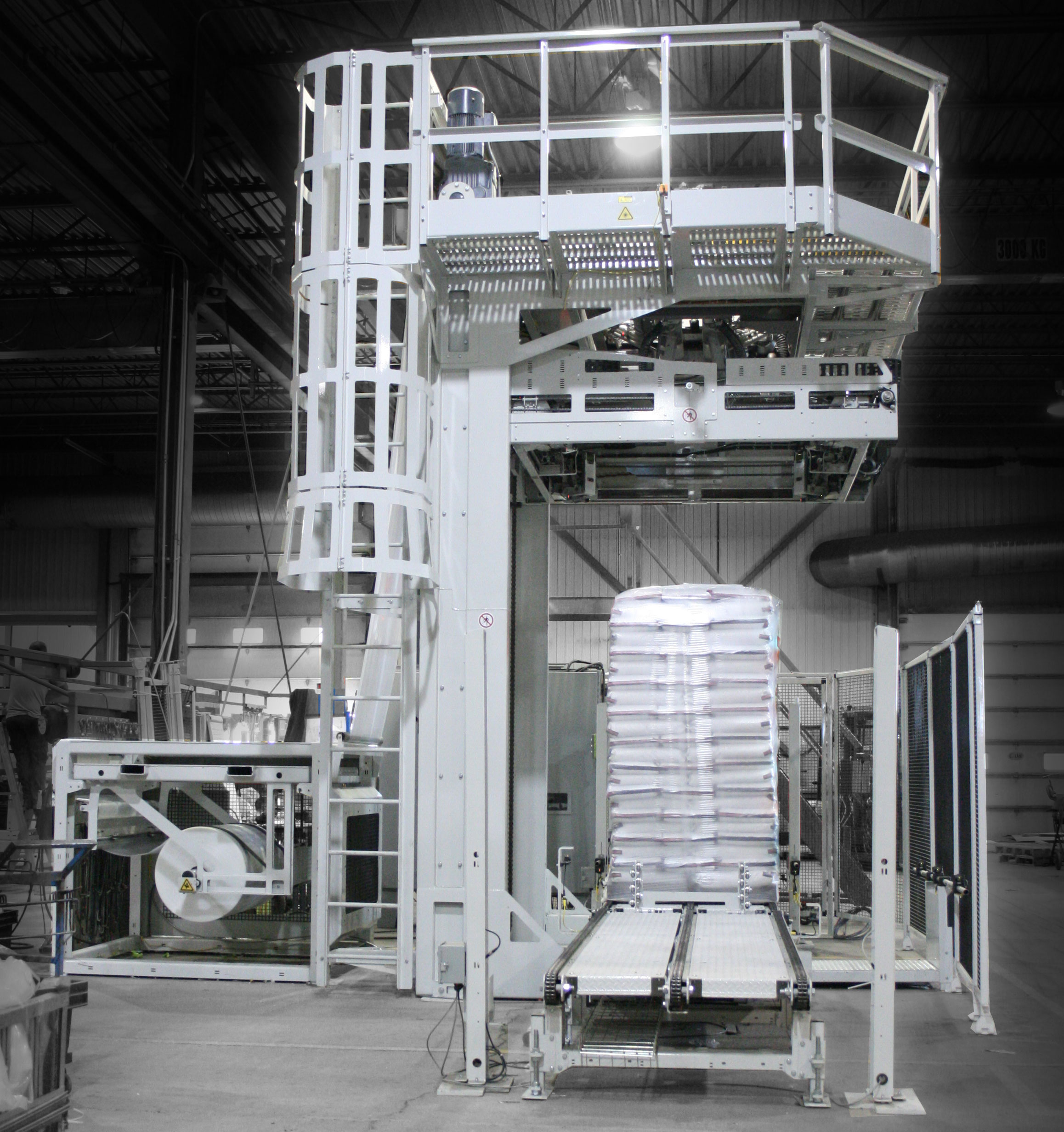 premier tech robotics