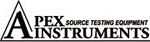 Apex Instruments, Inc. Company Logo