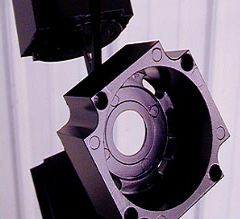 E-Coating (Electro-Deposition Coating)