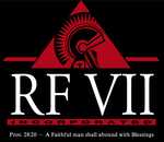 RF VII Inc. Company Logo