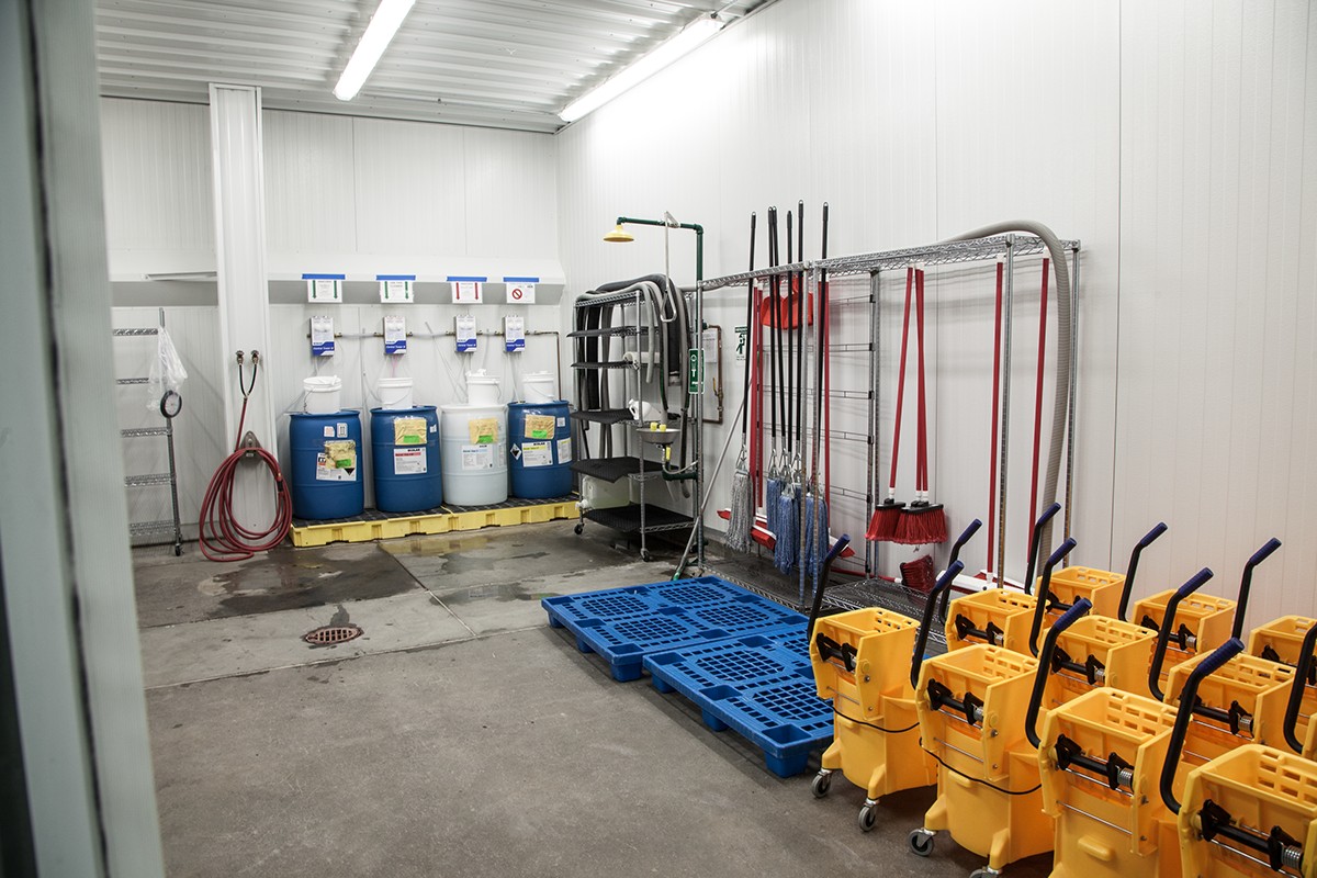 ABS Corporation Omaha, NE 68112