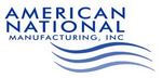 American National Manufacturing, Inc. Company Logo