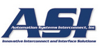 Automation Systems Interconnect, Inc. Company Logo