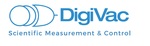 Digivac Company Logo