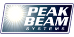 Peak Beam Systems, Inc Company Logo