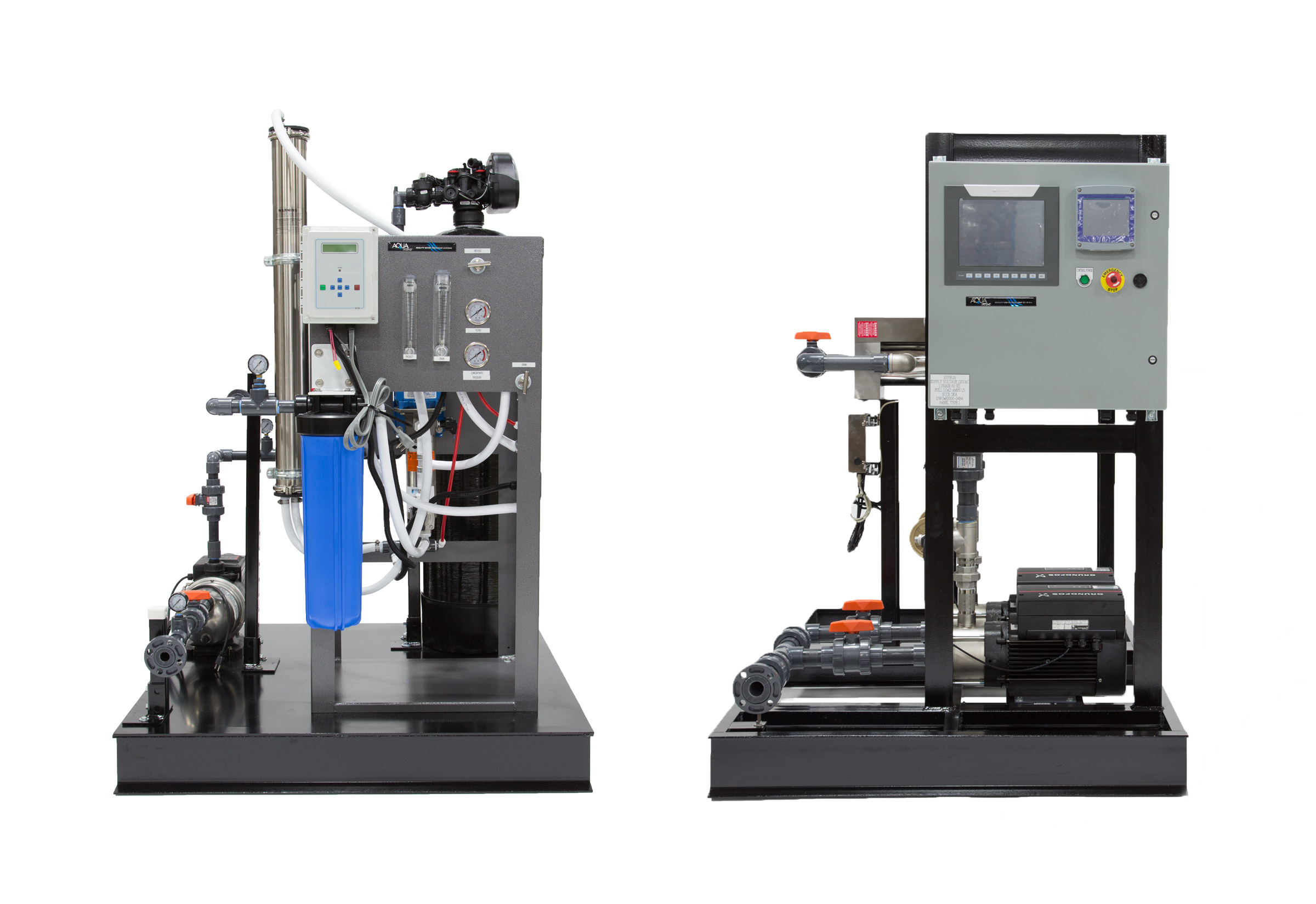 Aqua Systems Avon, Indiana, IN 46123