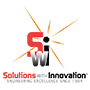Innovative Solutions, LLC Company Logo